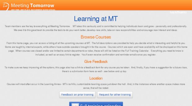 learning.meetingtomorrow.com