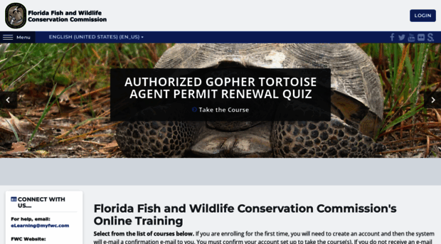 learning.myfwc.com