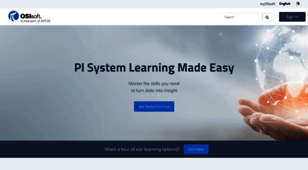 learning.osisoft.com