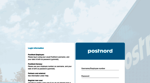 learning.postnord.com