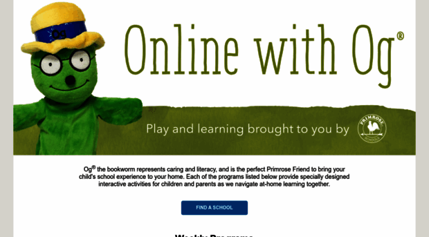 learning.primroseschools.com