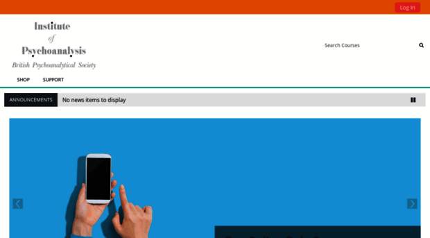 learning.psychoanalysis.org.uk