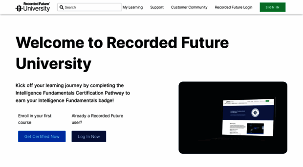 learning.recordedfuture.com