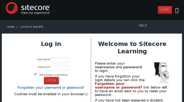 learning.sitecore.net