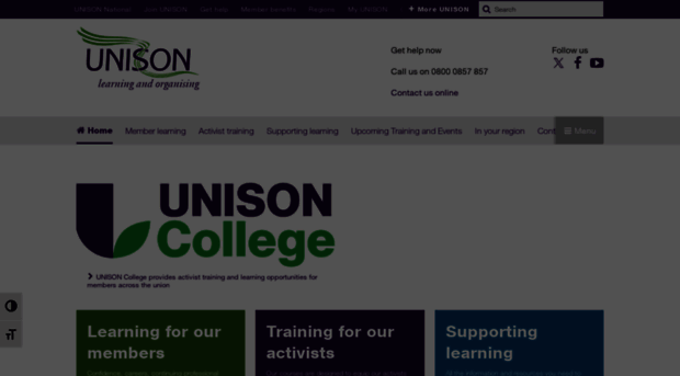 learning.unison.org.uk