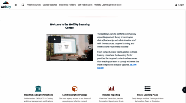 learning.wellsky.com