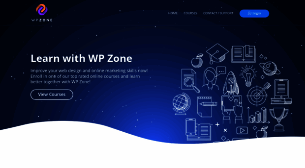 learning.wpzone.co