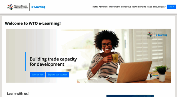 learning.wto.org