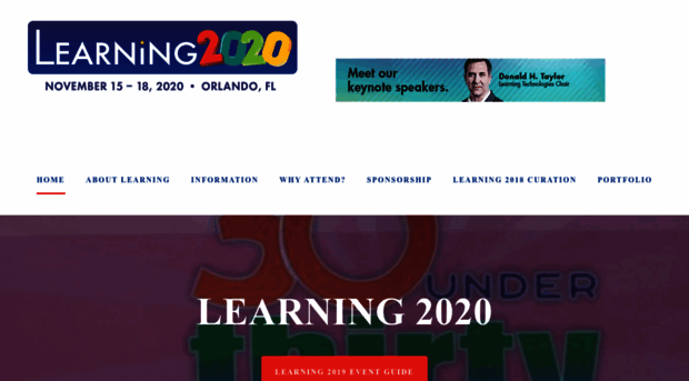 learning2019.com