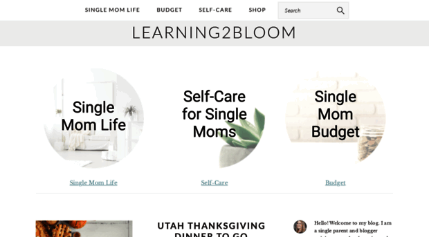 learning2bloom.com