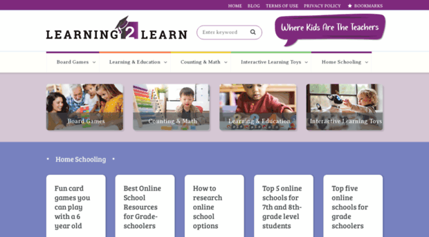 learning2learn.co