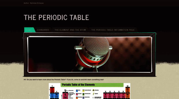 learningabouttheperiodictable.weebly.com