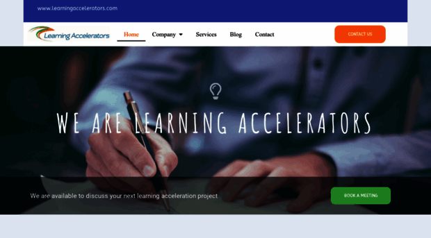 learningaccelerators.com