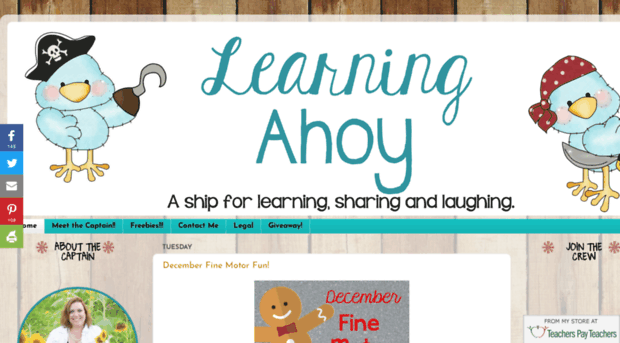 learningahoy.com