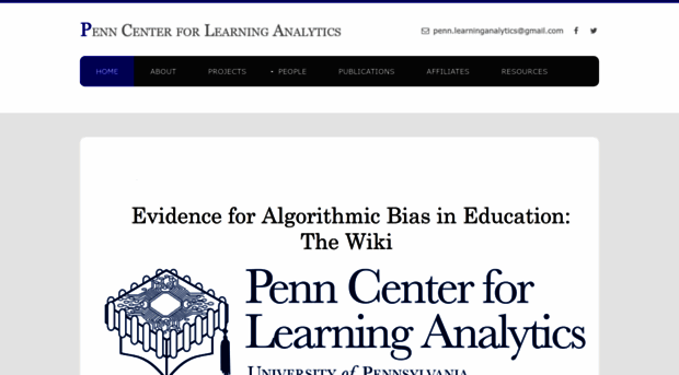 learninganalytics.upenn.edu