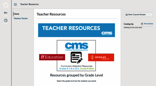 learningandteaching.cmslearns.org