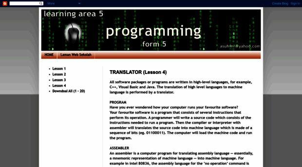 learningarea5.blogspot.com