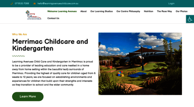 learningavenueschildcare.com.au