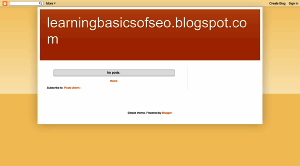 learningbasicsofseo.blogspot.com