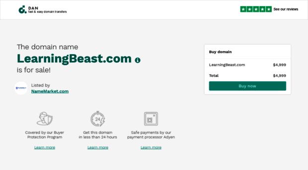 learningbeast.com