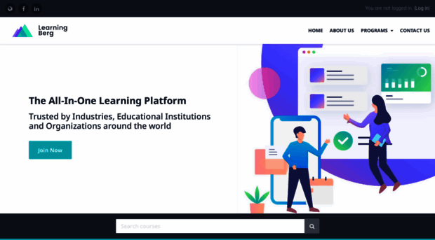 learningberg.com