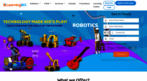 learningbix.com