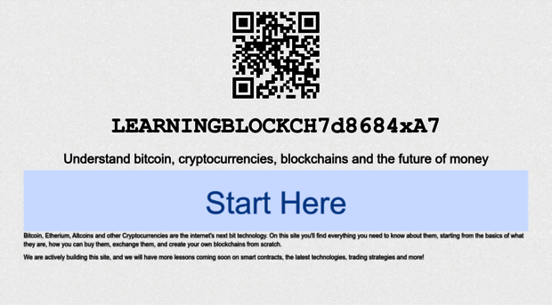 learningblockchains.com