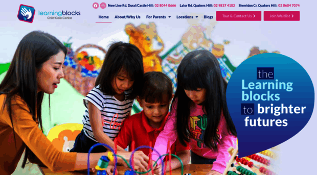 learningblocks.com.au