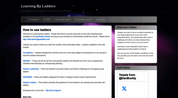 learningbyladders.wordpress.com