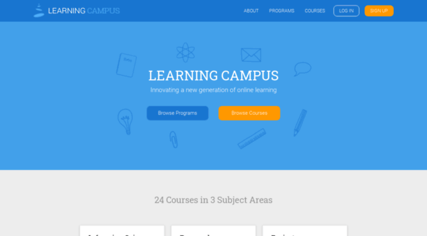 learningcampus.com