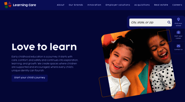 learningcare.com
