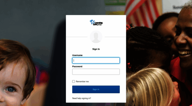 Learningcaregroup okta Learning Care Group Sign In Learning 