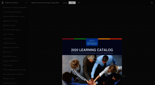 learningcatalog.newhorizons.com