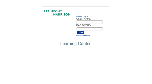 learningcenter.lhh.com