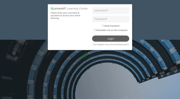 learningcenter.llamasoft.com