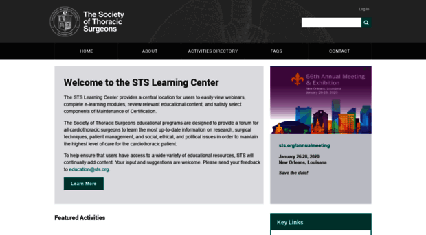 learningcenter.sts.org