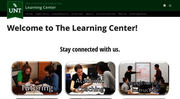 learningcenter.unt.edu