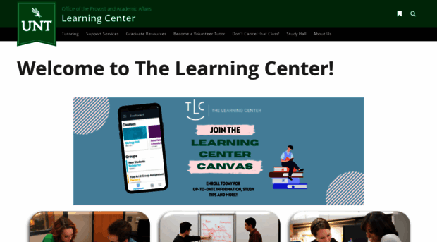 learningcenter.unt.edu