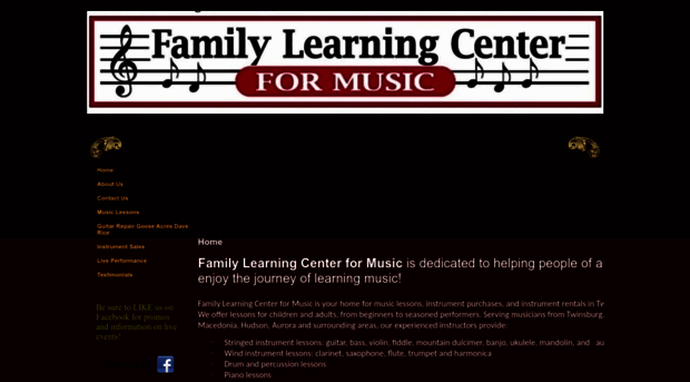 learningcenter4music.com