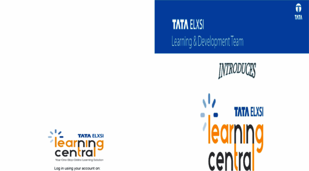 learningcentral.tataelxsi.co.in