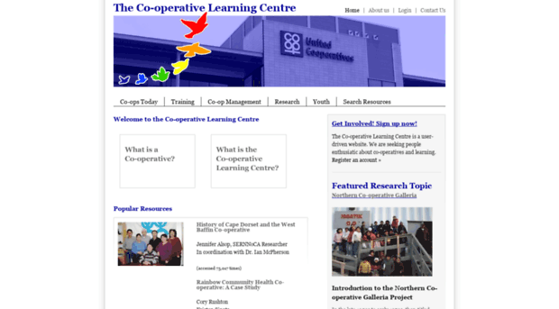 learningcentre.coop