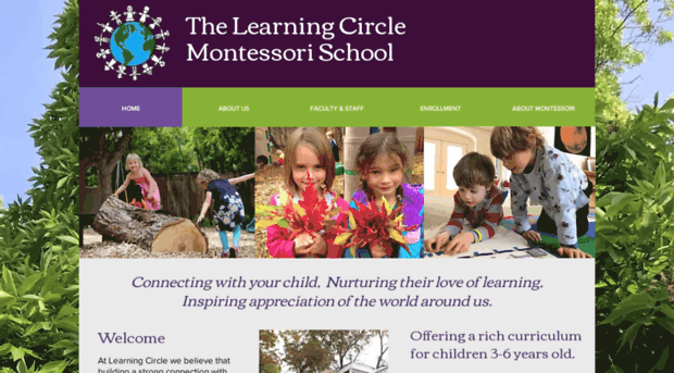 learningcirclemontessori.com