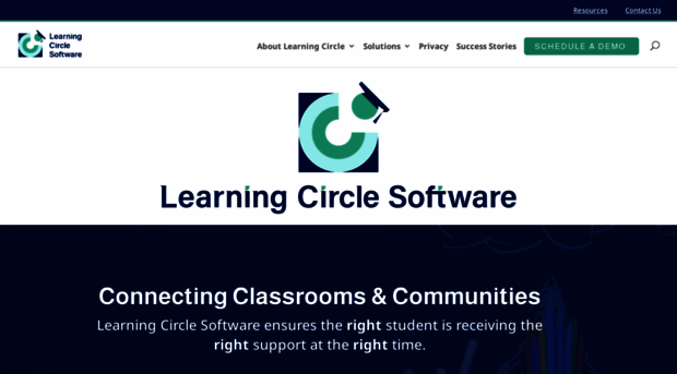 learningcirclesoftware.com