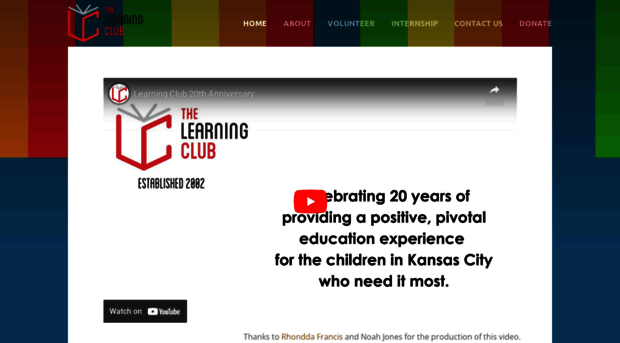 learningclubkck.org