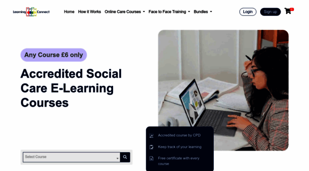 learningconnect.co.uk