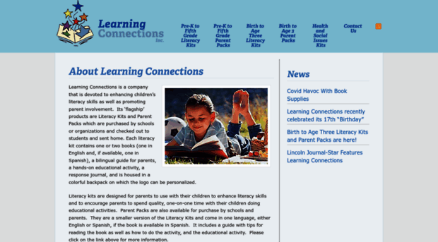 learningconnectionsweb.com