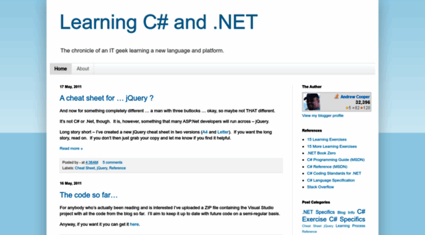 learningcsharpnet.blogspot.com