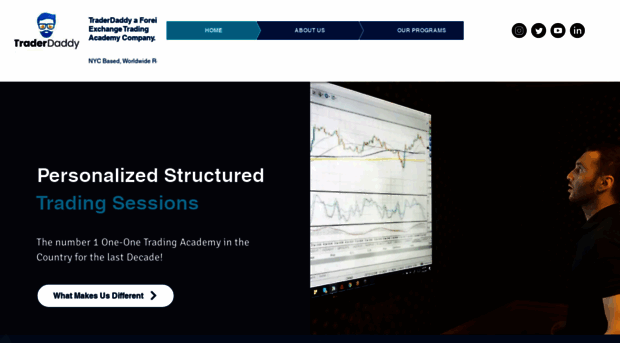 learningcurrencytrading.com