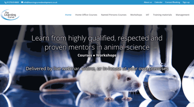 learningcurvedevelopment.co.uk