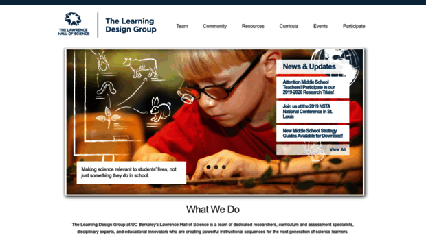 learningdesigngroup.org